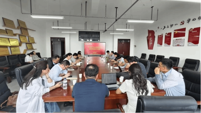 中医学专业师承导师经验交流会