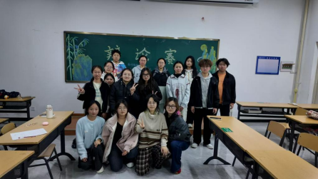 辩以明思，论定乾坤！中医药学系“精英杯”辩论赛初赛落幕！